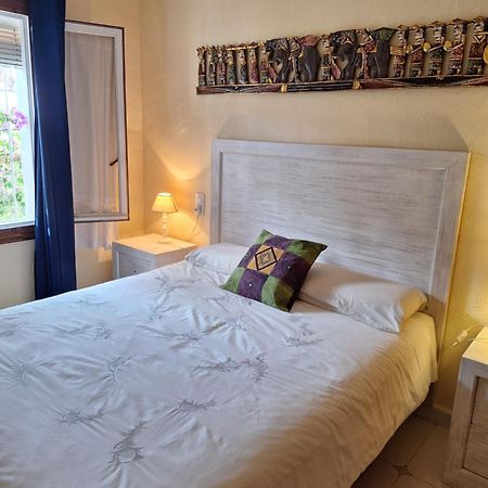 Precioso Bungalow En Moraira/ Lovely Bungalow In Moraira Εξωτερικό φωτογραφία