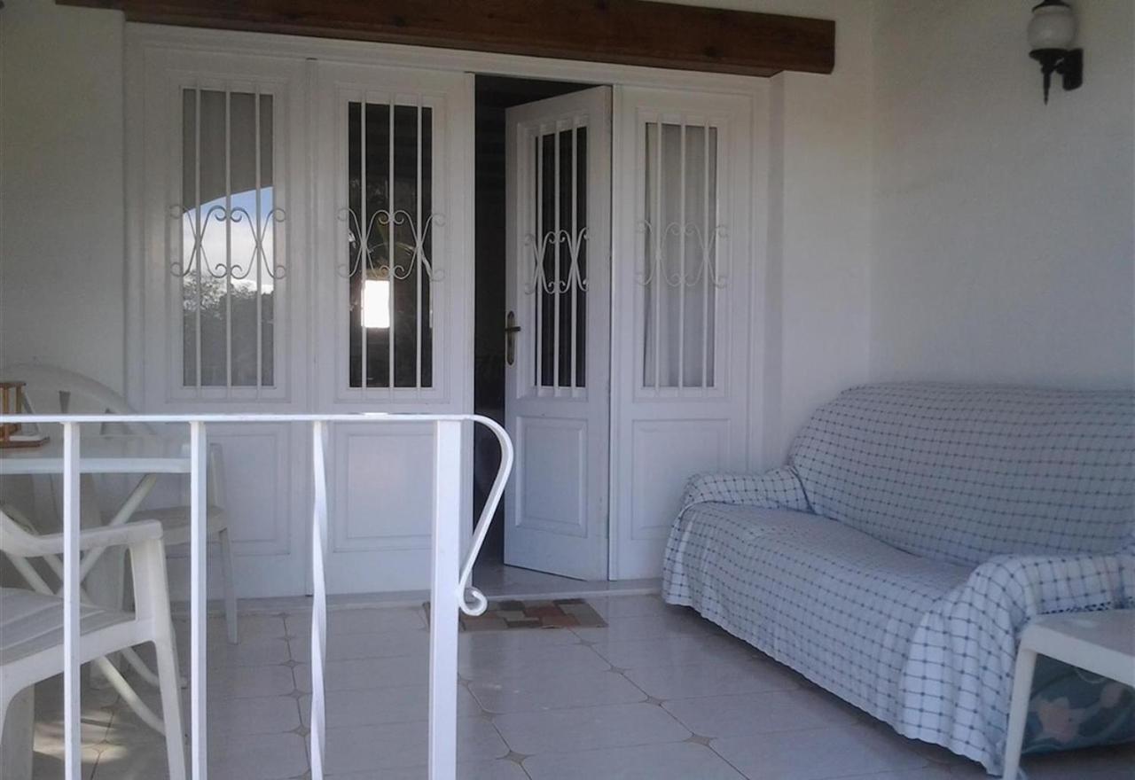 Precioso Bungalow En Moraira/ Lovely Bungalow In Moraira Εξωτερικό φωτογραφία