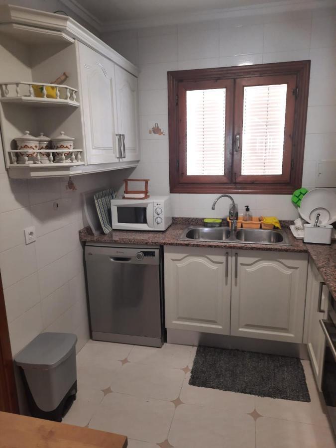 Precioso Bungalow En Moraira/ Lovely Bungalow In Moraira Εξωτερικό φωτογραφία